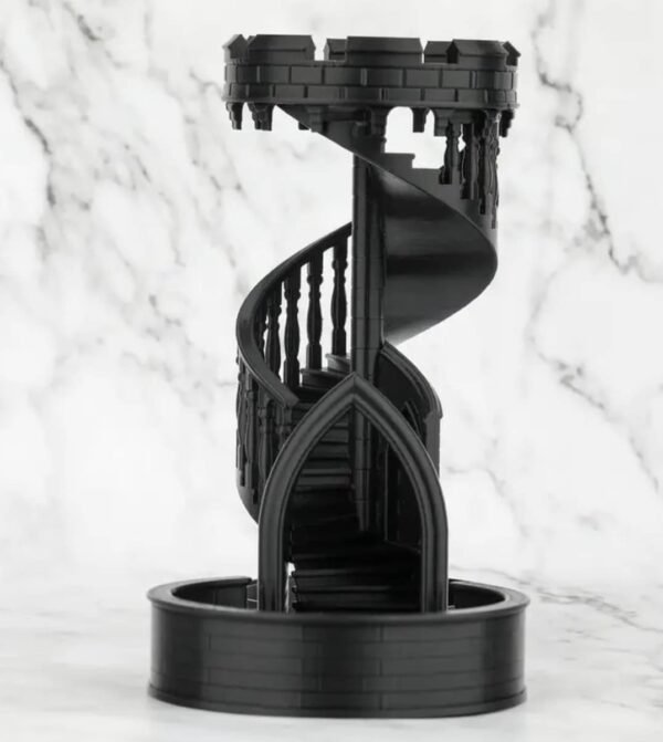 Dungeons and dragons dice tower - Image 2