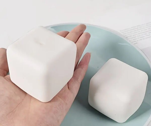 Slow Release Tofu Squishy