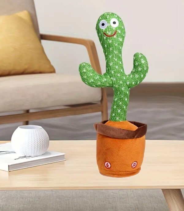 Dance and Sing Cactus - Image 3