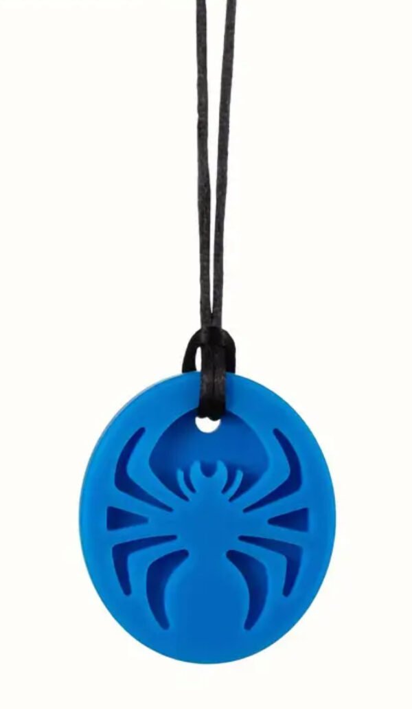 Spider Chew Necklace - Image 2