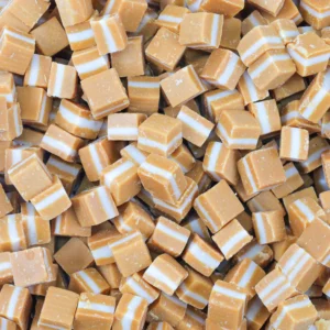 Jersey caramel 100g